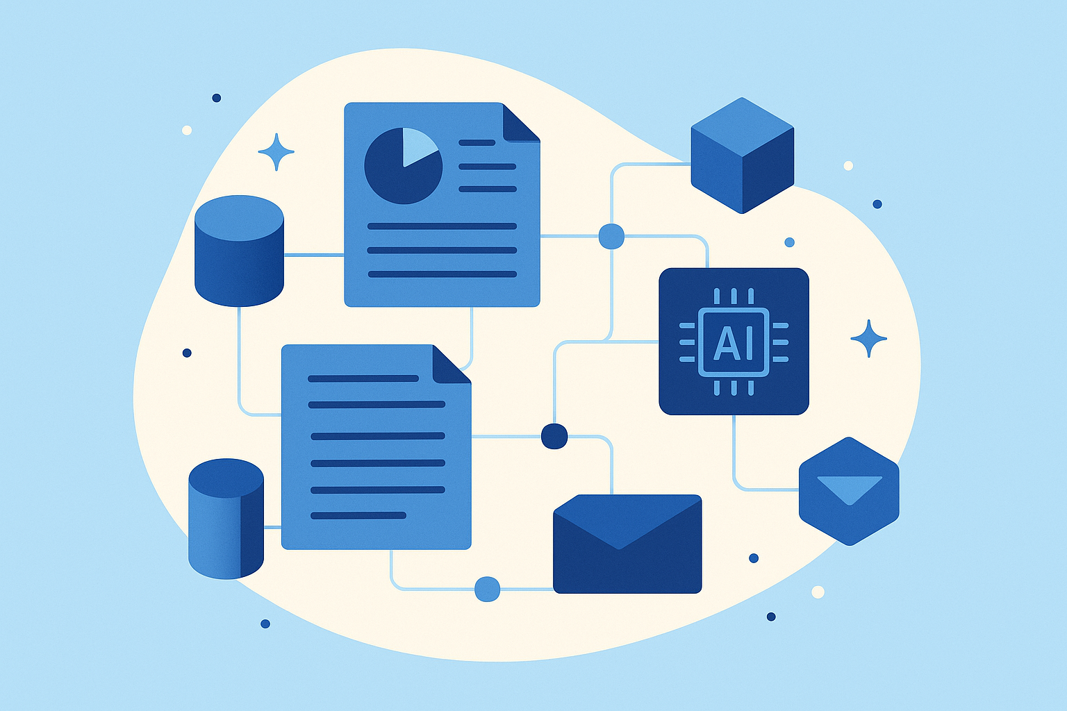 AI for Investor Reporting