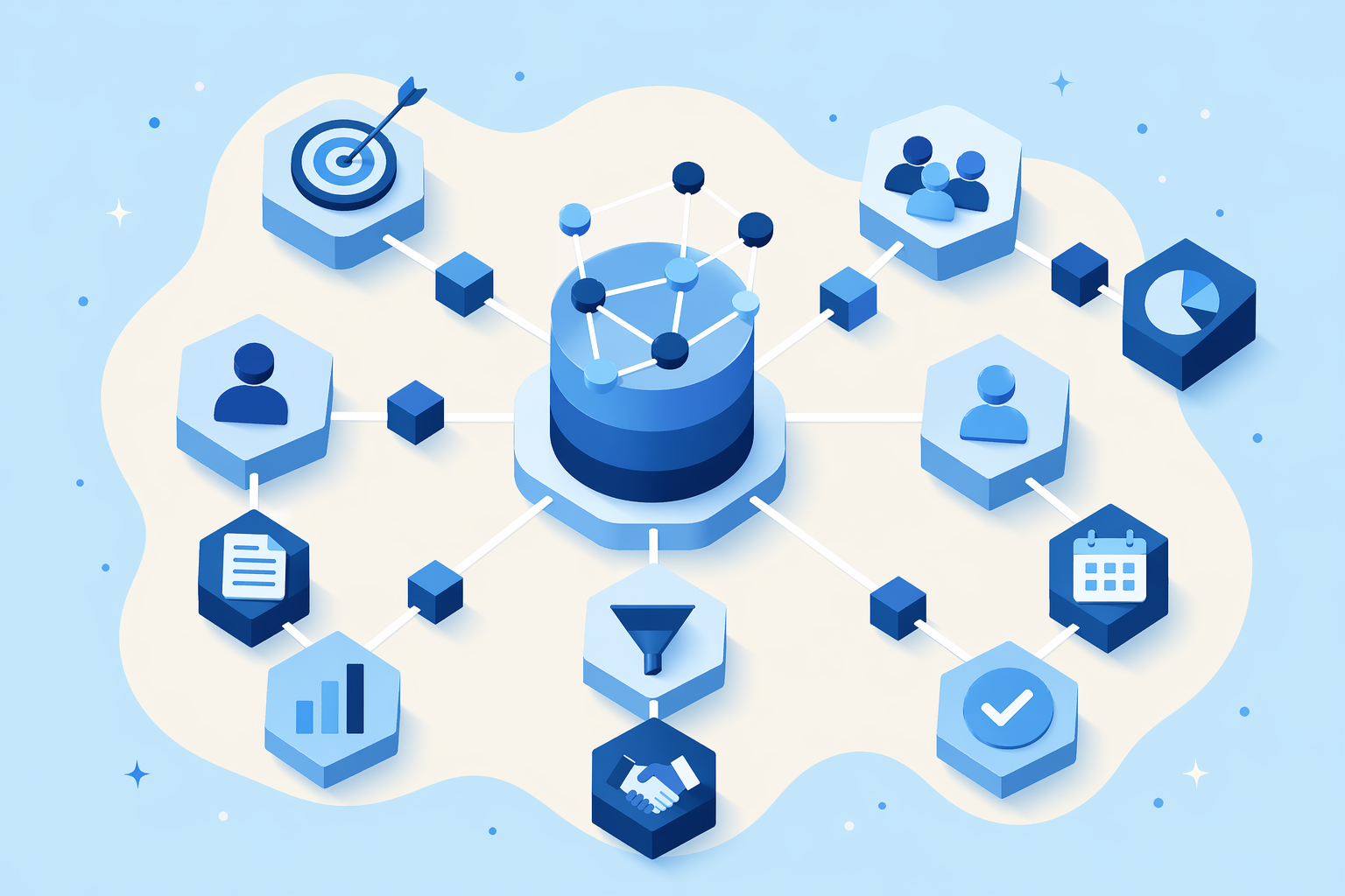 AI Knowledge Base for Sales: How Enterprise Teams Build, Manage, and Measure Knowledge Systems