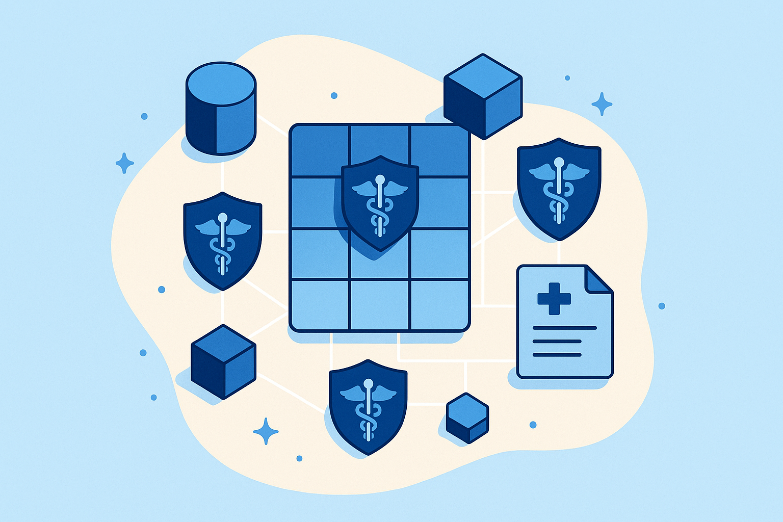 HIPAA Compliance Matrix for RFPs